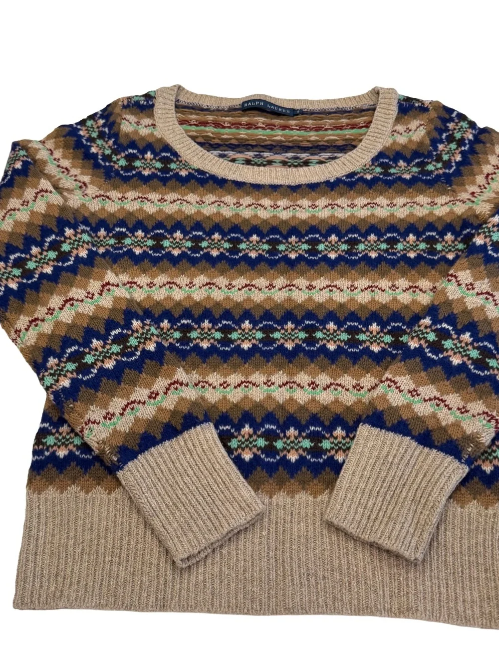 Ralph Lauren brand new